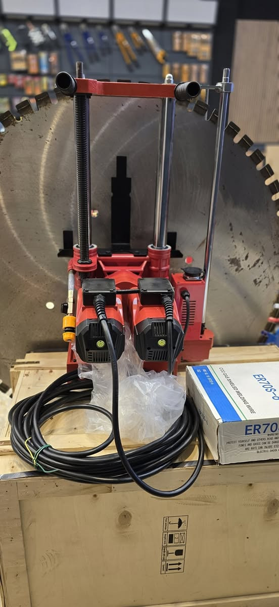 وصول مواد جديدة ذو جودة عالية
جملة و مفرد
شركة مختصة ببيع و تجهيز المحلات والشركات
محلات تبديل زيوت
محلات البنجر
محلات الغسل
كرينات جسرية
رافعات مقصية
رافعات سلة
كاصوصات كهربائية تحكم عن بعد
للطلب والاستفسار يرجی التواصل علی بريد الصفحة او التواصل مع الارقام التالية
***********
***********
اوقات الاتصال 10صباحآ الی 5مساءآ
باقي الاوقات مراسلة الصفحة
العنوان اربيل صناعة شمالية خلف فاملي مول
کاڵای نوێ بەردەستە بەتاك و کۆ
ئامادەین بۆ دابینکردنی هەموو جۆرە ئامێرێکی
فیتەری
ڕوون گۆڕین
پەنچەری
غەسل
کرێن و ڕافیعەی مەخزەنی
بەرزکەرەوەی کارەبایی
ئەشیای کارەبایی
بۆ داواکردن
***********
***********
ناونیشان هەولێر پیشەسازی باکوور پشت فاملی مۆڵ
