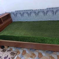 جرباية حطاطه • نفر واحد • مع الدوشك