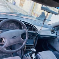 فورت كير • محرك ياباني • فلوجه