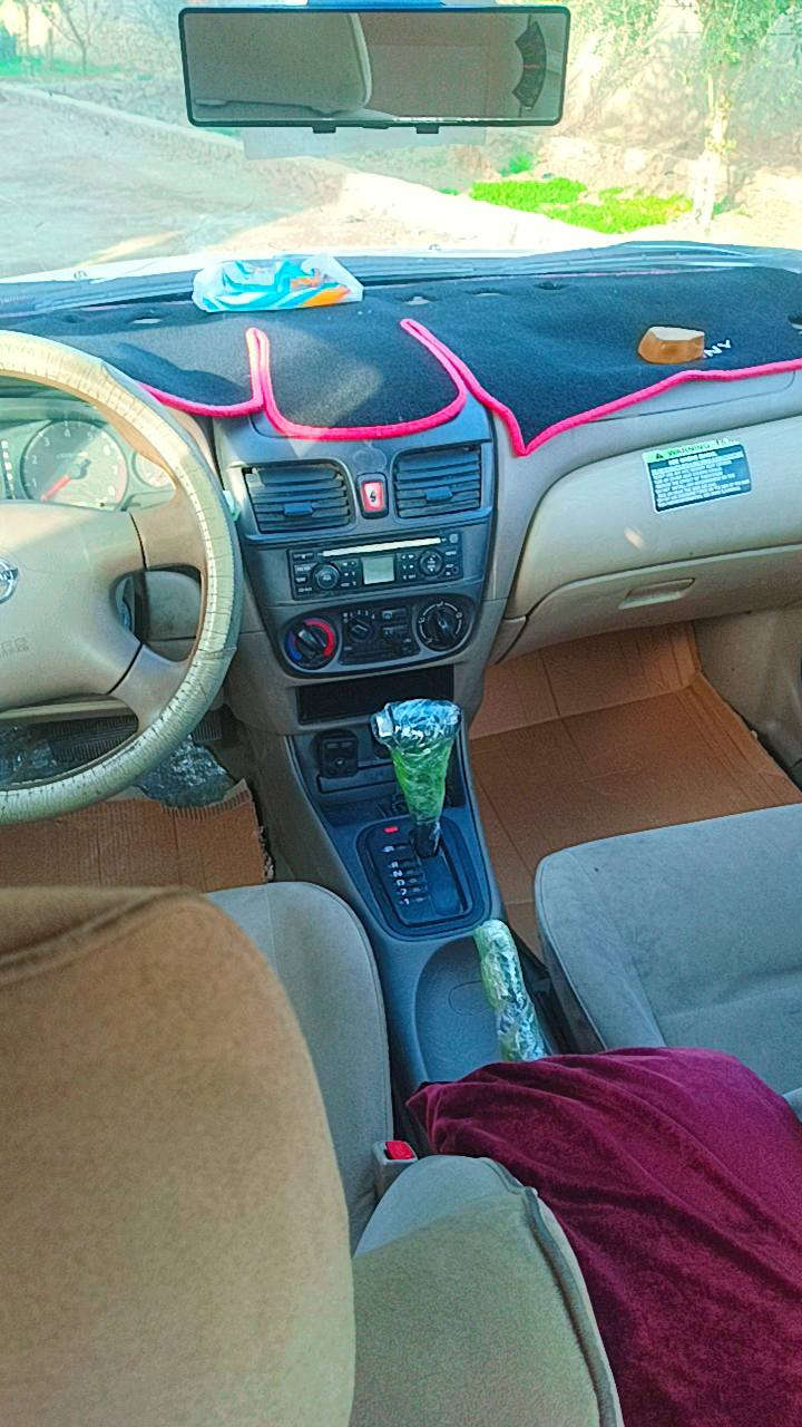 السلام عليكم ورحمه الله وبركاته
للبيع..سني موديل 2009 ياباني اصلي
فول اوتوماتيك 
4 جام كهرباء 
كير كفاله محرك  ابيض كفاله 1600شركه 
والك الفحص وين ما يعجبك 
تخم تاير أصلي 
تبريد ثلج +تدفئه 
كهربائيات كلها شغاله شركه 
رقم بغداد الأماني  
سياره ما تحتاج لو ربع جاهزه عل الاخير 
السونار مرفوق بالمنشور 
 اخي العزيز اقرا المنشور قبل الاتصال 
 كل شيء موضح بالمنشور وشوف الصور وشوف السونار
السعر 110
عنوان هيت ناحية الفرات
للاستفسار على رقم التالي/***********
