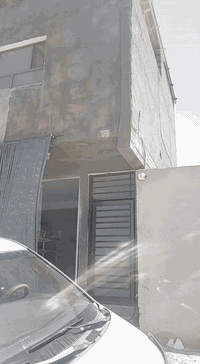 شقة للإيجار • البشاوي • شارع الهلالي