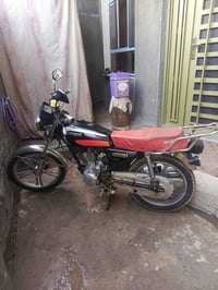 دراجة إيراني 2022سيفان خمسة كير الدراجة كاملة ما ناقصة أي شي الدراجة ل...