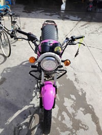 دايون موديل 22 • 200 سي سي • كربلاء الحسينيه