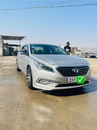 سوناتا ٢٠١٦ • أمريكي • بدون تبديل