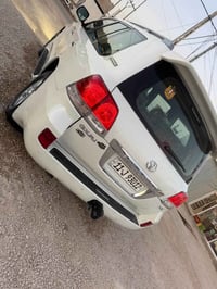 لاندكروز • ٢٠١١ • كفاله
