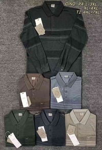 ياخة رسمي • قماش قطن • 24 قطعة