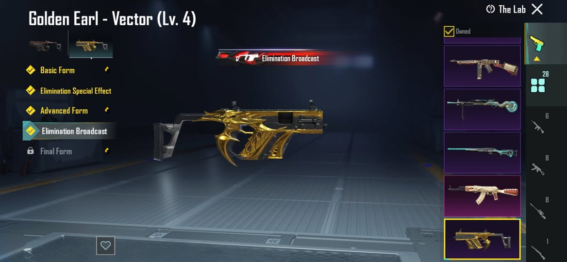 حساب بوبجي #كوريا قوي 
لفل 81
لفل المجموعه 66
عدد السلحه 28
بدلت اكس كل مسج 
سياره مثك
كونكرات قديمه 12_13_14
باقي مذكور بلفيديو


**إذا كنت صاحب هذا الإعلان وتريد حذفه لأي سبب، رجاءا أرسل رسالة إلى الدعم الفني**