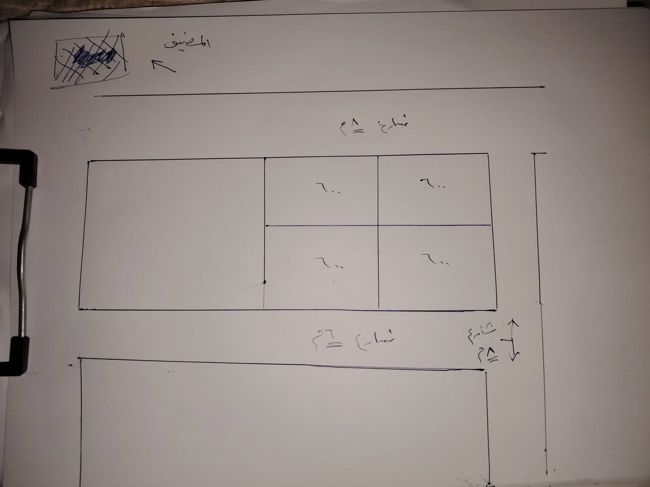 قطعة ارض للبيع قرب مضيف ابو سيرين
المساحة ٦٠٠  شارع رئيسي ٨ م وشارع جانبي ٨ م وشارع خلف الارض ٦ م

للتواصل والاستفسار

*********** واتساب
