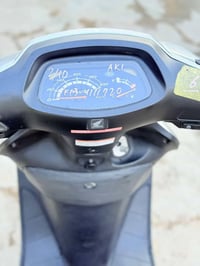 دراجه سبيسي رمبه صاله شهر من طالعه من رمبه كفراته سود الاصليات موجودات...