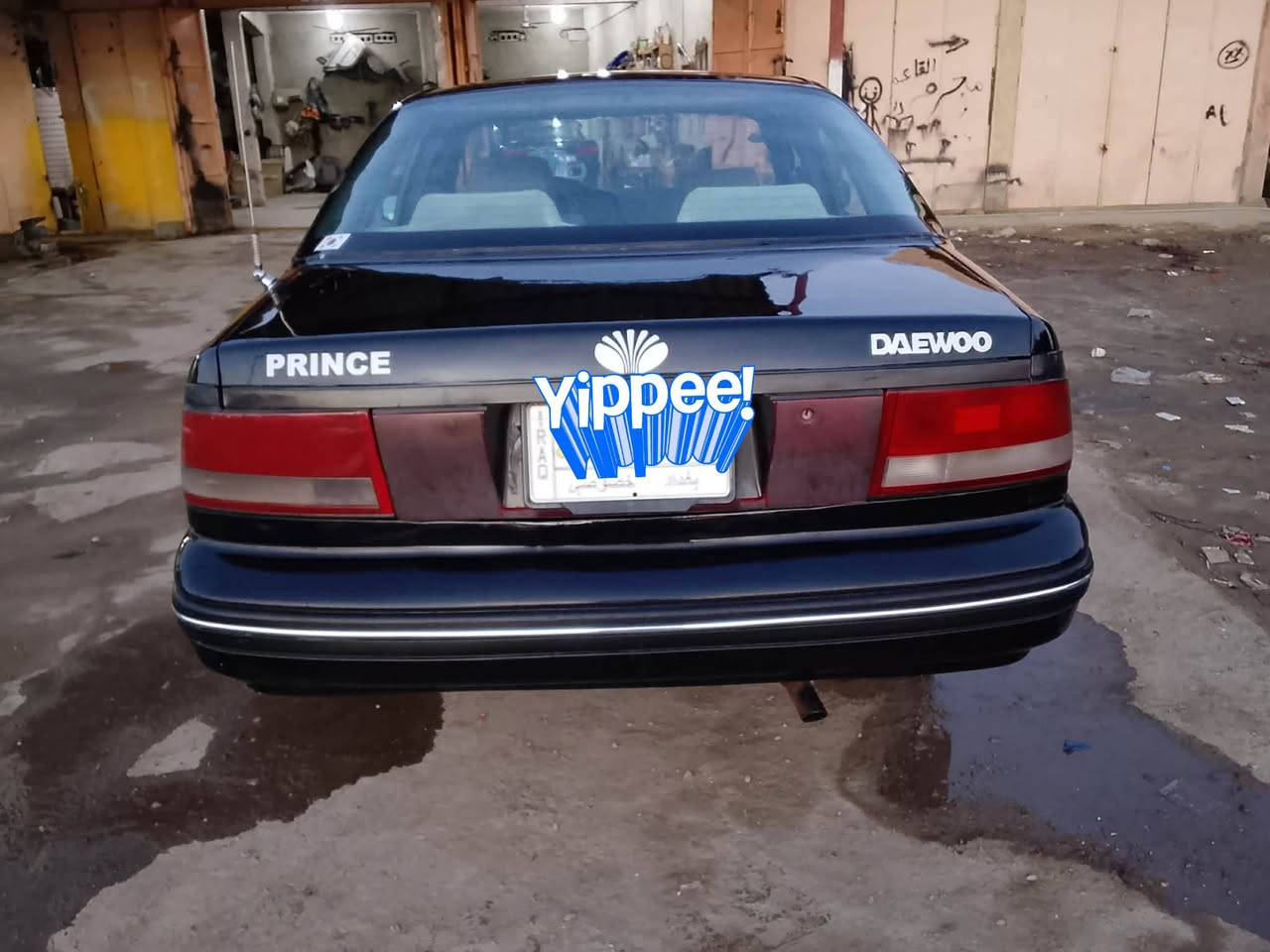 دايو برنس *********** موديل ٩٥ كير عادي سياره جديده رقم بغداد مشروع وطني تحويل مباشر مكفوله من ضربه وخياس شواصي شركه مكينه جديده كاعيه جلد حداديه جديده تخم تاير جديد مكاني بابل المسيب ***********
