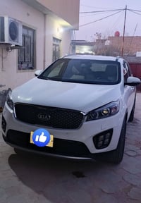 سورنتو • ٢٠١٨ • ١١٠٠٠٠ كم