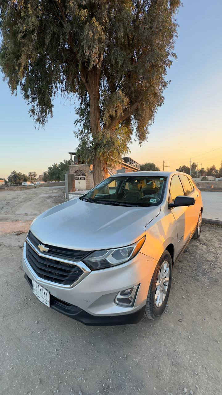 شوفر 2018
وارد امريكي فول مواصفات  
رقم ذي قار تحويل مباشر 
خاليه من الضرر فقط رش خشم البنيد صبغ 
ماشيه 150 
السعر 125 وبيها مجال 
***********
