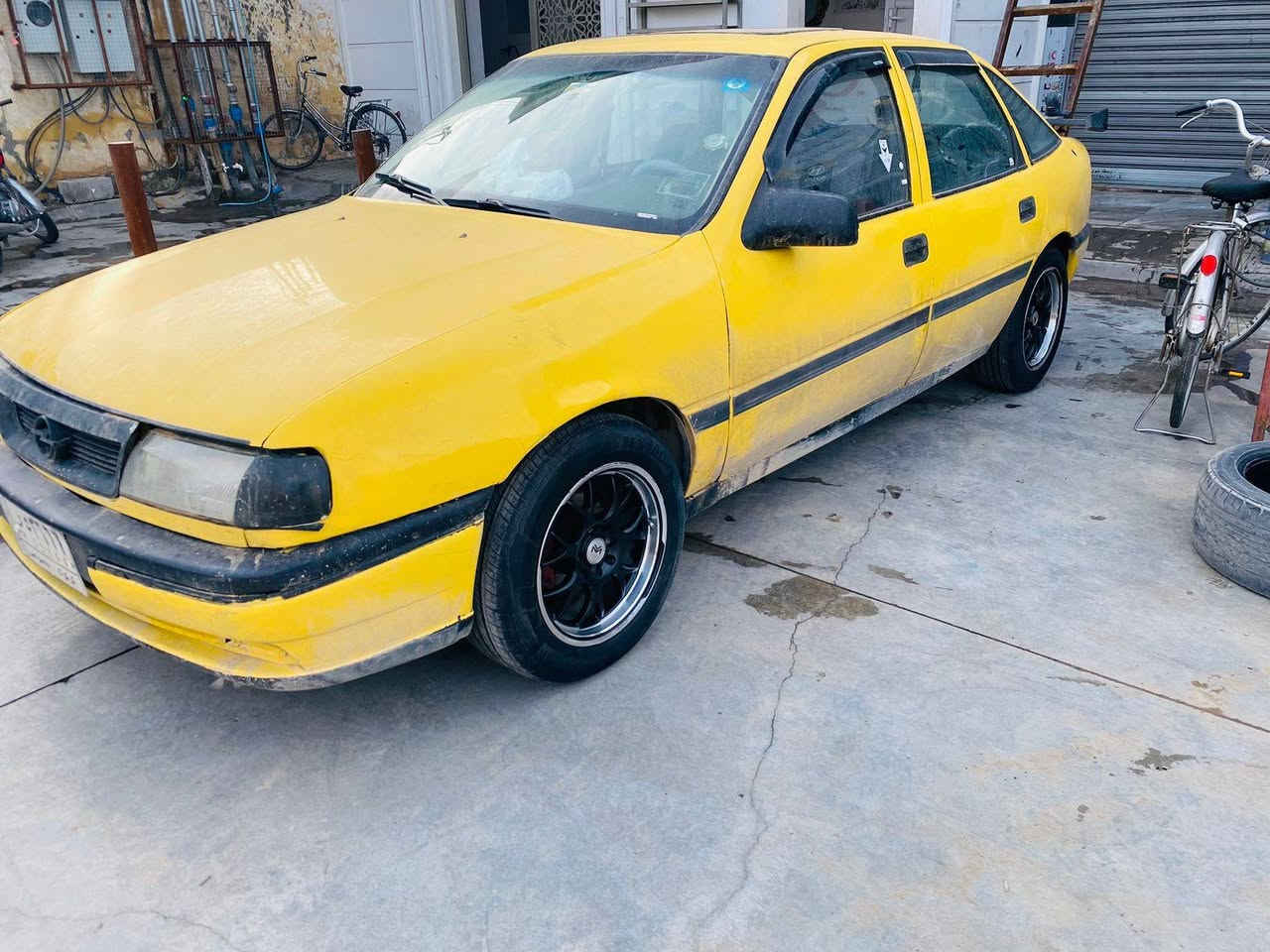 سلام عليكم فكتره للبيع موديل ٩١
سنويه 28مشروع وطني خصوصي شرط التحويل
بطاقه بانزين
كير ومكينه شرط مكينه 16
منضومت لايت زينون ناصي اصفر عالي ابيض
ويل رياضي كروم
ليموني غير محدد
شوته رياضي
***********96
مكان كركوك
