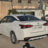 نيسان صني • ٢٠٢٤ • أربيل