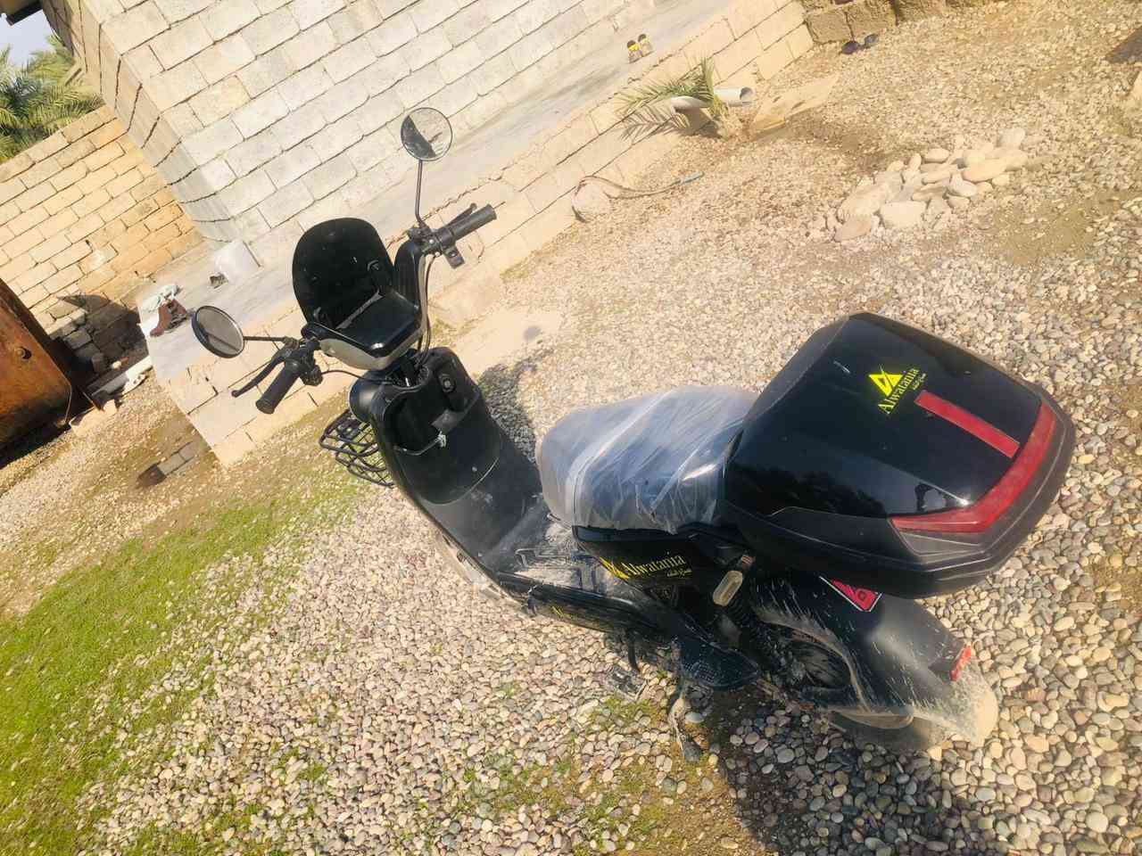 السلام عليكم مطر للبيع شحن سعر 350 بمجال‏‪0771 974 5020‬‏مكلف النشر
