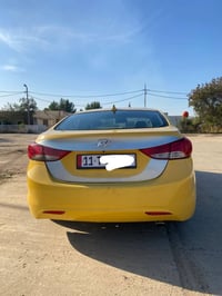 النترا امريكي • ٢٠١٣ • رقم بغداد