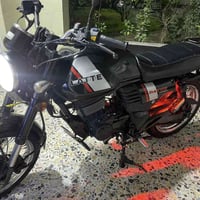 كربلاء الغدير • موديل 2021 • محرك 200