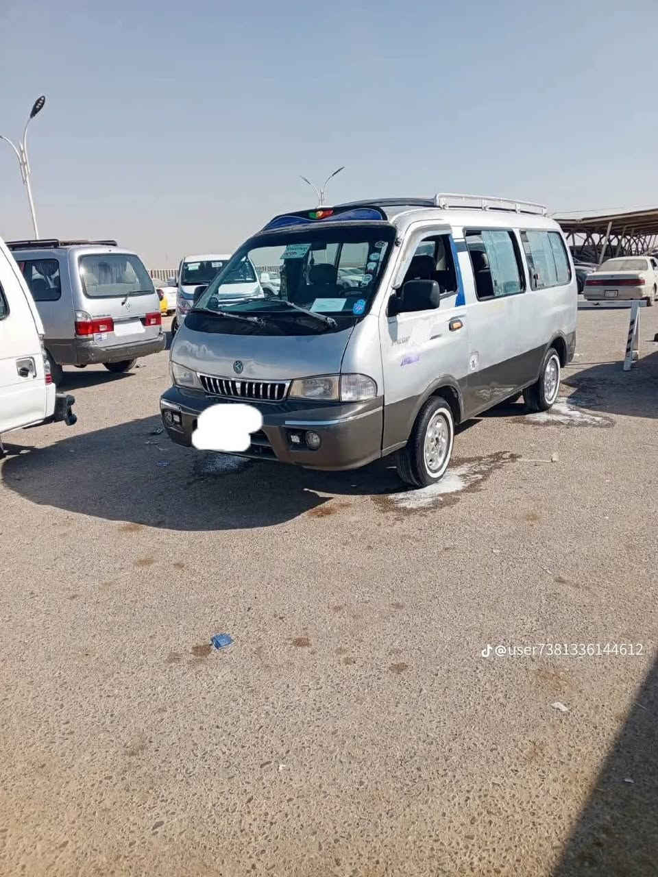 السلام عليكم كيا بريجو موديل 2002 اصل سياره بلاديه سياره نظيفه حلوه مكاني بصره رقم  مصفره اللي يريد يتصل على هذا الرقم مو يراسل واتساب ***********
