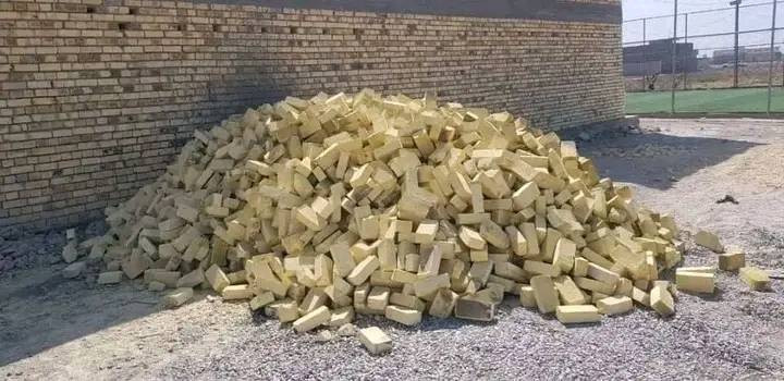 سلام عليكم 
للبيع طابوك الاصلاح درجه أوله 
عدد مضبوط الله شاهد او شرط النظافه واصل 
السعر حسب المكان 
***********
