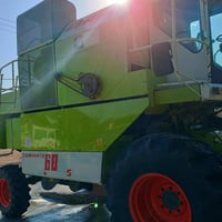 حصادة • ٢٠٠٣ • نجف عباسيه