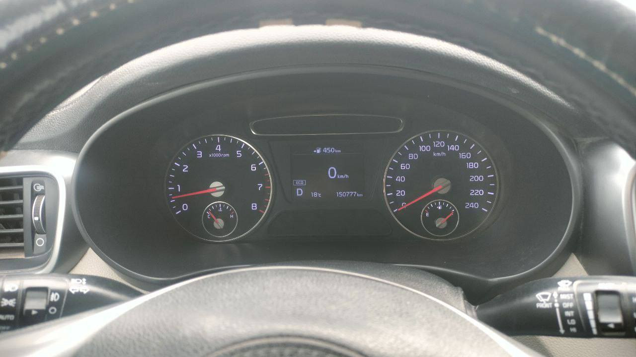 كيا سورينتو 2020 – خليجي فووول  6 سلندر (المرغوب) بدون صبغ – بدون أي ضرر وتم تبديل تخم تايرات جديد ماتحتاج اي مصرف بعدها على وضع الشركة 100% والسيارة شرط التحويل
رقم: أربيل اللون: أبيض المسافة: 92,000 km فقط المنشأ: خليجية فول مواصفات

ويل كروم
مري كهرباء شفط
اشاره ترحيب 
يدات نيكل
بردات خلفيه 
كشنات جلد 
كشنات 2 كهربائي 
كامره خلفيه دواره
شاشه كبيره  كار بلي 
شحن لاسلكي 
اشاير بالمري
نظام تحكمات
تحكم ستيرن
ثلاث قطع تبريد
7 راكب
السيارة ما شاء الله حيل نظيفة وجديدة

رقم صاحب السيارة 
***********
