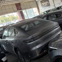 بي وايدي موديل 25المسافه المقطوعه 3000رقم اربيل بسم شركه السعر 18مليون...