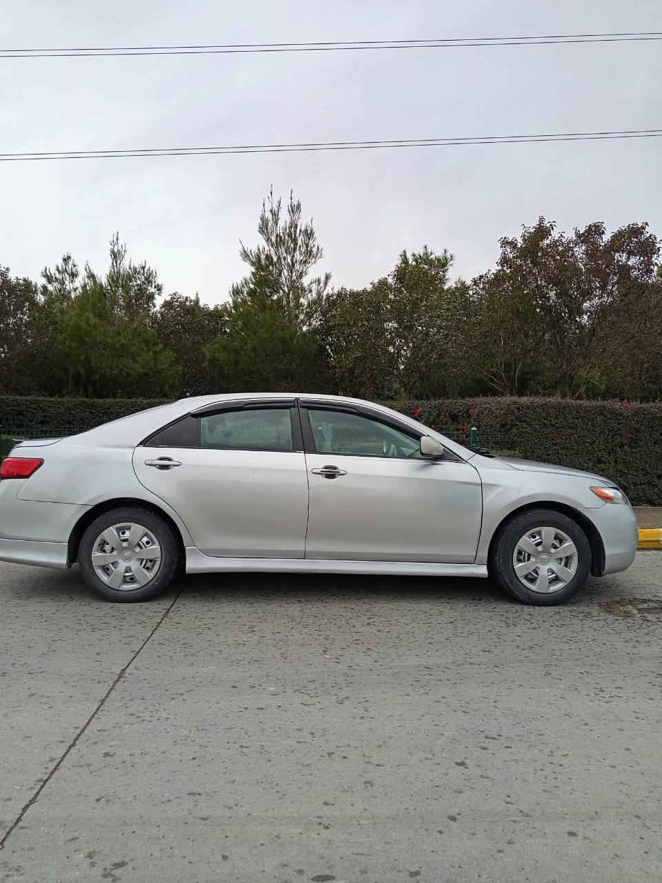 سلام عليكم  كامري موديل 8 شكل 9 فول مواصفات  ماعده البصمه مكنيه 6 ستندر حادث السونار و فيديو مرفق بل منشور سعر  80 شراي يتصل  مكانك بغداد الى المحموديه
***********
