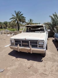 شوفرليت • كرين