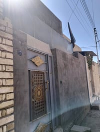 بيت للبيع – حي البساتين / حي السلام – موقع ممتاز فرصة حلوة للسكن العائ...