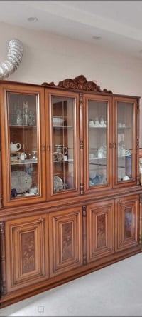 بوفية للبيع بغداد 07716615428