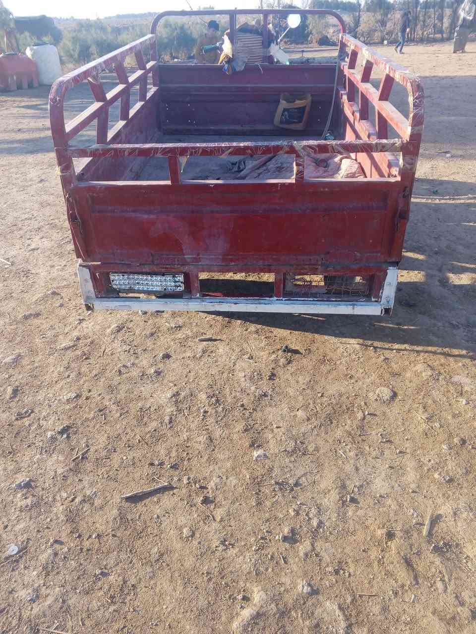 السلام عليكم ستوته دايوه للبيع موديل 14 ستوته فحل بدون اوراق ستوته جاهزه ما بها اي نقص شاص مقفول السعر 650 مكاني هلا الشوملي الشراي يتصل ***********
