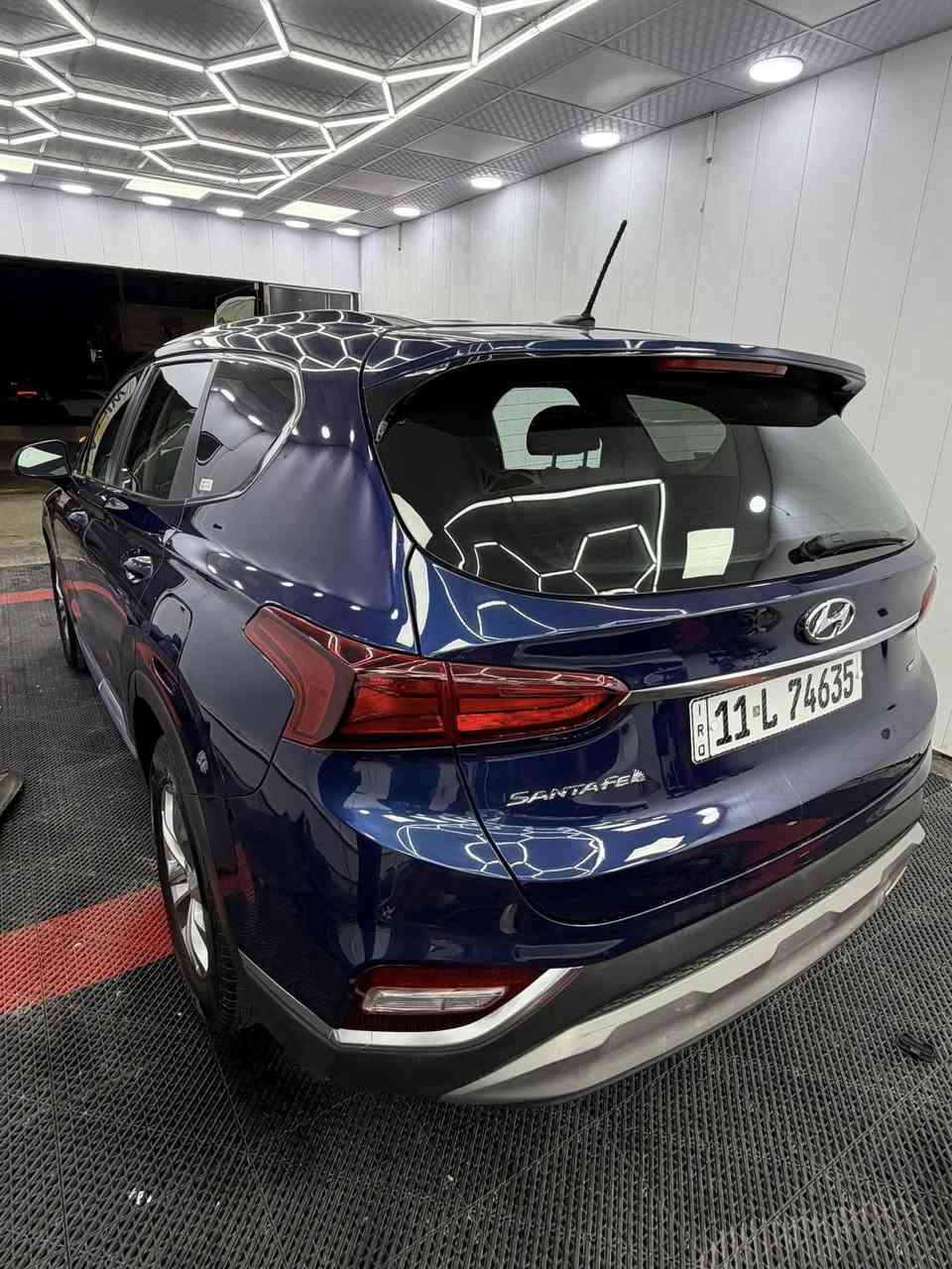 السلام عليكم
سنتافيا موديل 2019 رقم بغداد الجديد
السيارة وارد امريكي
محرك 2500gdi تنفس طبيعي مو تيربو
المواصفات:
كامرة دوارة
رادار جانبي مع نقط عمياء
رادار امامي خلفي
اوتو هولد
هاند بريك بصمة
مودات قيادة 3 وضعيات سبورت نورمل سمارت
تبريد قطعتين 
- مكان السيارة بغداد زيونه
-السعر 178 ورقة 
وهذا رقم تلفوني للاستفسار اكثر ***********
صور الحادث مرفقة بالمنشور…
