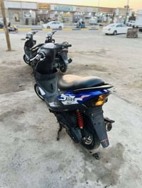 ماكس • مكينة جديدة • بصره جنينة