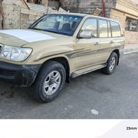 مۆنیکا • ٢٠٠٥ • لوحة دبي