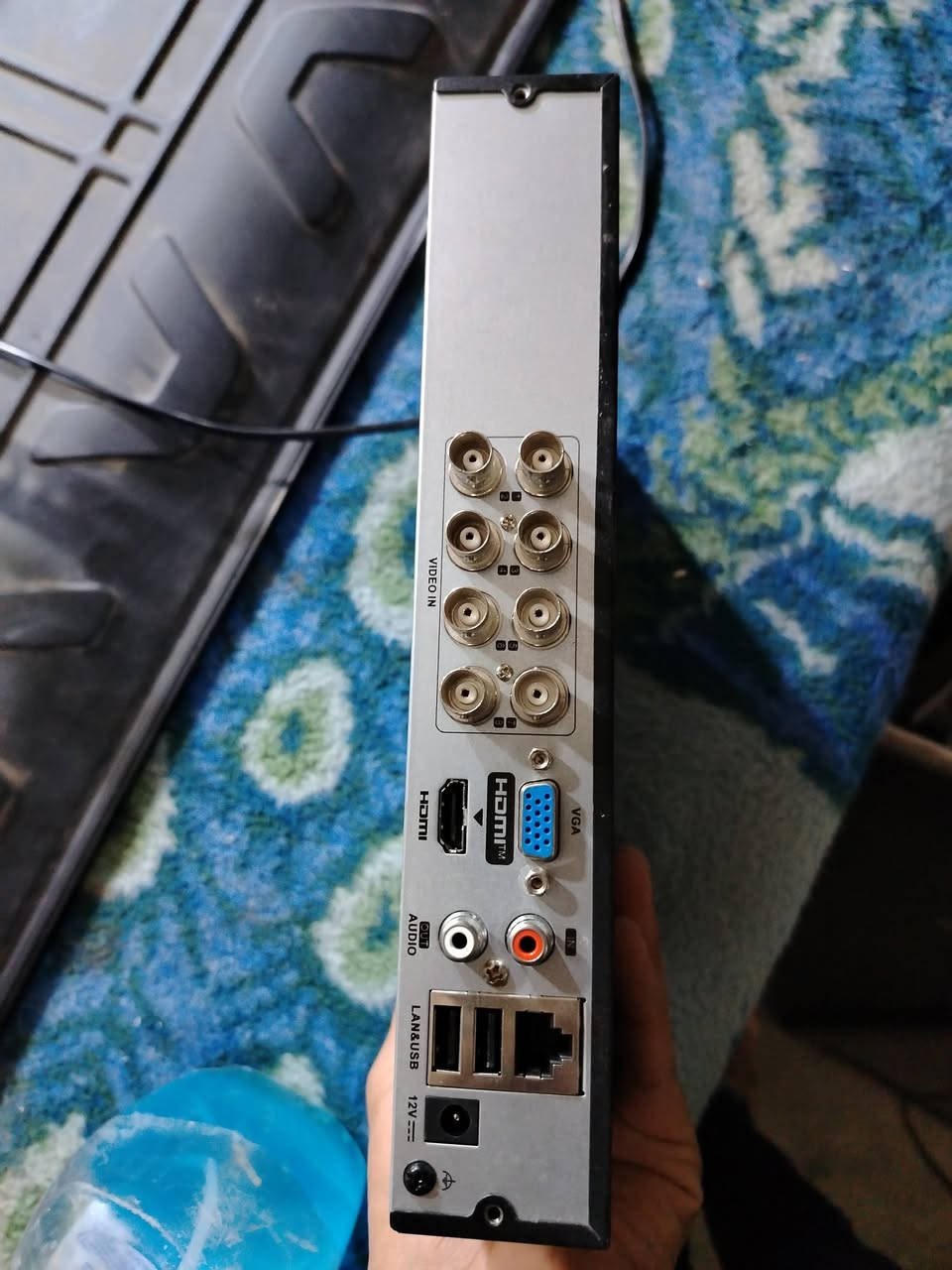 عندي هاي الكامره هيه وجهازهه للبيع قيم واخذ


**إذا كنت صاحب هذا الإعلان وتريد حذفه لأي سبب، رجاءا أرسل رسالة إلى الدعم الفني**