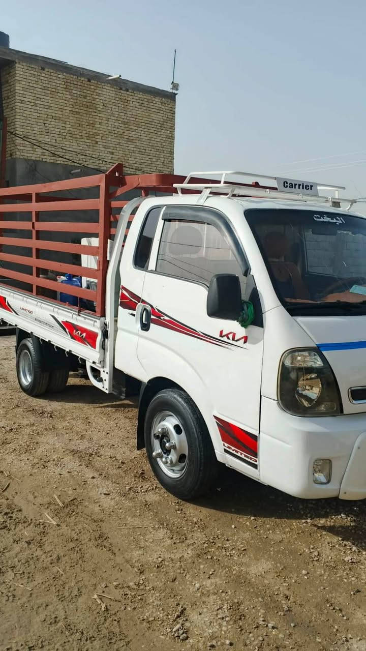 سلام عليكم كيه فحل معروضة للبيع موديل 2011 رقم سليمانية سياره وكاله عندي بيها وكاله وابيع وكاله سياره بسم كردي كردي مقفول مبايله مكفول كفاله عامه سياره جديده معنه كلمه تخم تاير جديد مكينه وكير جدد تبريد ويا سويج سياره مال جناي مانقصه اي شي جديد معنه كلمه مكلف بنشر مكلف بنشر مكلف بنشر رحم الله واليدي شراي لايتعب يقره منشور ويتصل عليه سعر سياره 75وبيها مجال شي بسيط رقم صاحب سياره موجود يمك مكلف بنشر مكلف بنشر مكلف بنشر مكلف بنشر ***********
