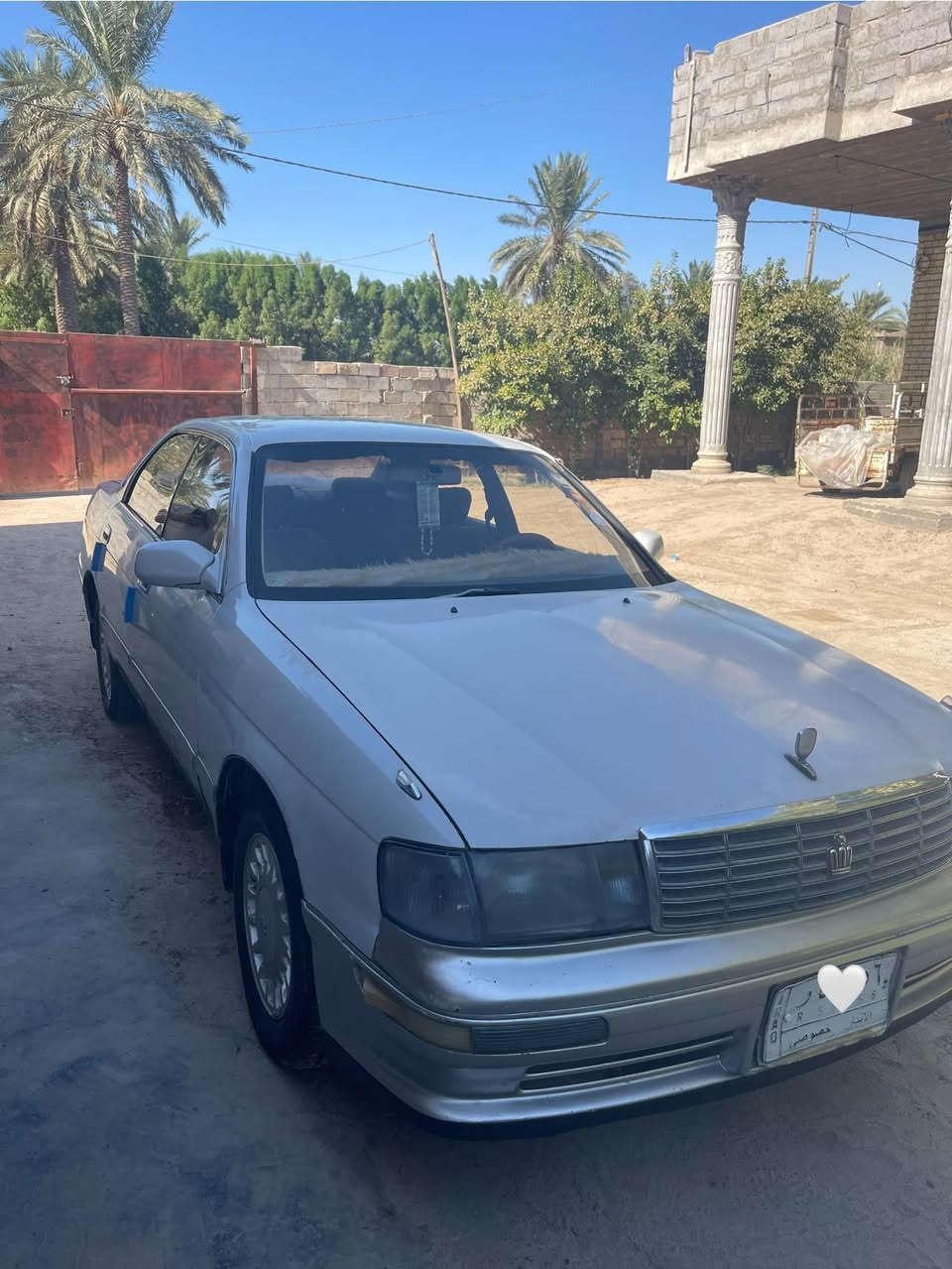 بطه لبيع مكفوله رقم أنبار باسمي موديل 95 منفصل ساره جاهزه سعر 55 وبيه مجال***********
