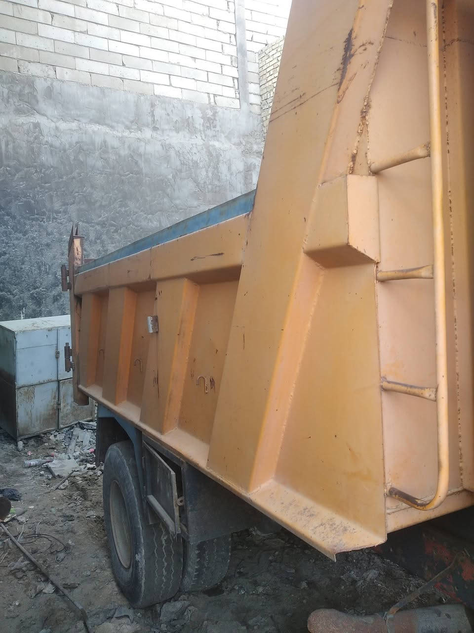 بدي مايلر للبيع ونج بصدره
مكاني حله


**إذا كنت صاحب هذا الإعلان وتريد حذفه لأي سبب، رجاءا أرسل رسالة إلى الدعم الفني**