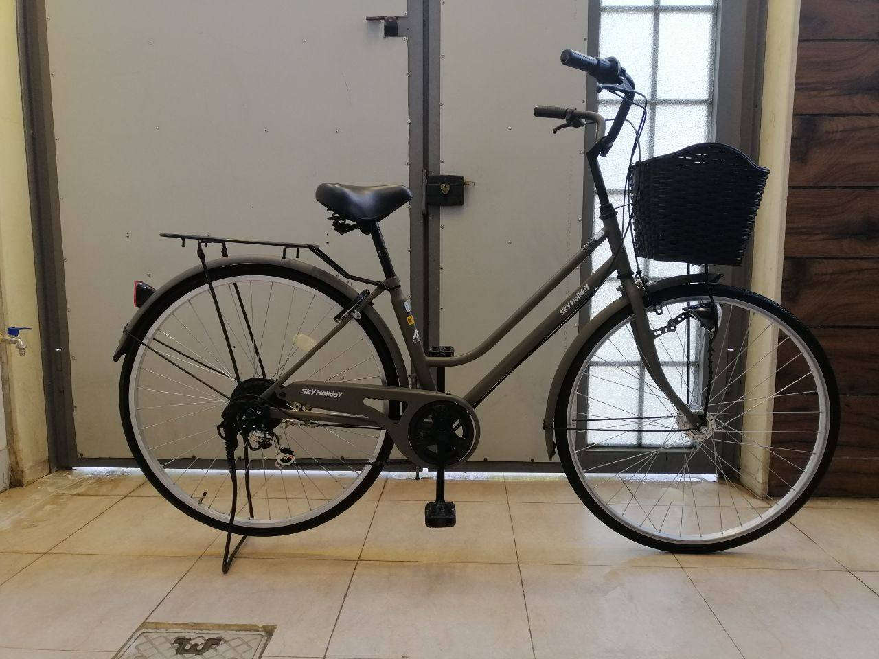 باسكل للبيع  /   موقع الموصل
حي الزهور 
 باسكل مل حاوية مديل 2023 كل شيء بية وكالة  + السعر~ 125 الف  .


**إذا كنت صاحب هذا الإعلان وتريد حذفه لأي سبب، رجاءا أرسل رسالة إلى الدعم الفني**