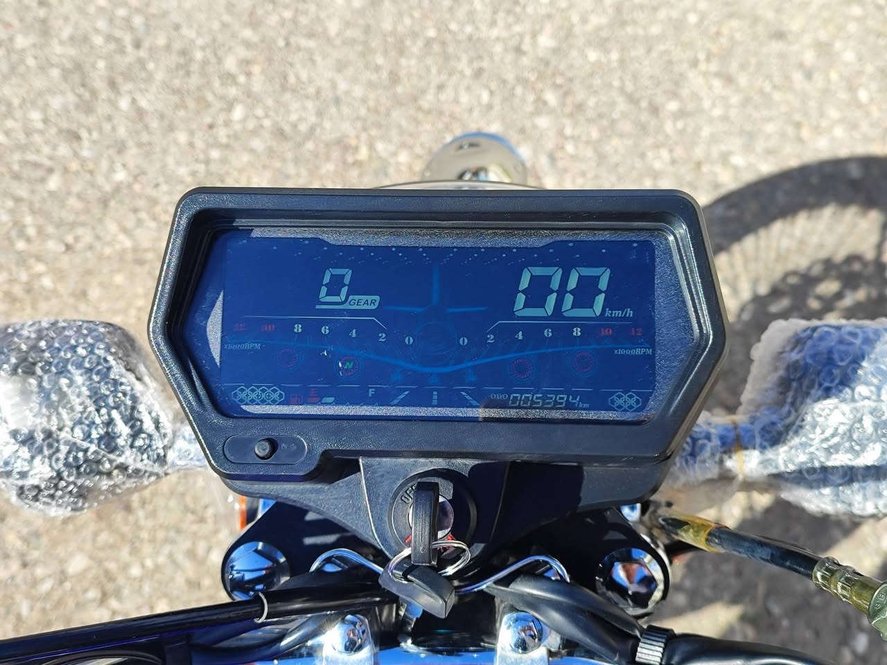 سلام عليكم موديل 2026
صفر بعده السعر 750 بي مجال شي بسيط 
***********
