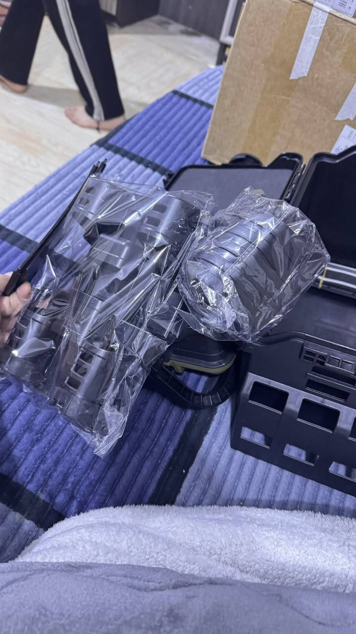 صندوق حجم كبير وقوي وكامل ملحقات 35 الف مع التوصيل وبالعافيه


**إذا كنت صاحب هذا الإعلان وتريد حذفه لأي سبب، رجاءا أرسل رسالة إلى الدعم الفني**