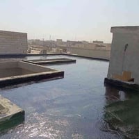 (شركة الانور )العمل لتطبيك الشتايكر والزفت و الايزوكام  #لاننا نبحث عن...