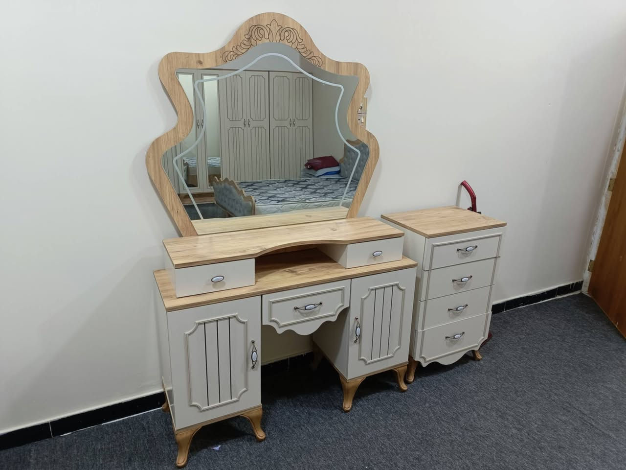 غرفه غرفه تركيه ما بيها اي اضرار مليونين  300


**إذا كنت صاحب هذا الإعلان وتريد حذفه لأي سبب، رجاءا أرسل رسالة إلى الدعم الفني**