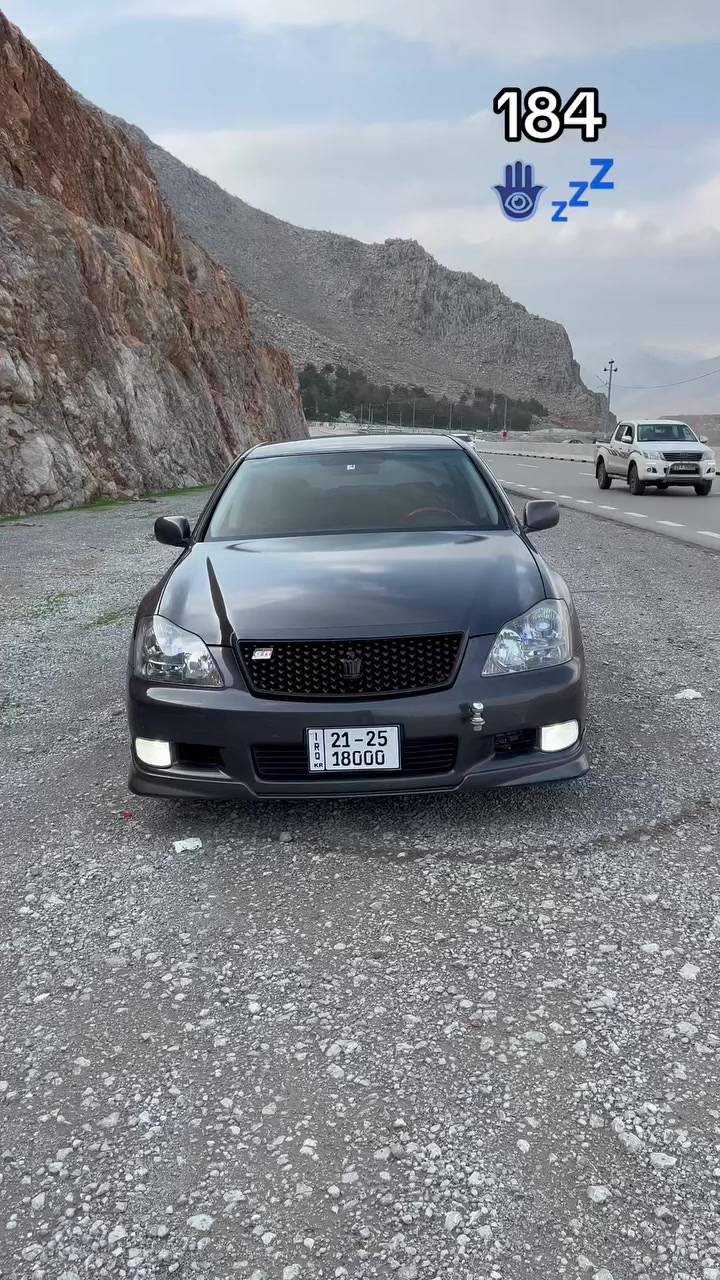 184
2007

شاهینە  184 موس

دەبل دایز بە دلی خۆت بەز و نزمی دەکات

بئ دوکەل

3 دوگمە ناو رەش کوشن پەرۆ 

کوشن حەزەلە

شاشەو کامێرە

لەیت ناو چەی کوێر

تەحدل سورحە

کامل سپۆرت

سەیارەکە چرکەی تێدانیە کامل کامل مەسرەفی لێ کراوە 

بۆ حەیبو حال پرسیار مەکە

بێ دەحمو لێدراو بێ شوخت و ساردە کوت 

هەمو گیانی وەک شوشە 

رەقەم یەک جوانە

سەیارەکە بۆیاغ و دەحم و گێر و مەکینە و ئەکسل بە شەرتی فیتەر 

ناو نیشان  رانیە

نرخ  ـــــ  67 $ 

پارەی براوەیەکە

***********
