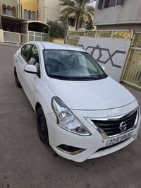 صني ٢٠٢٠ • ١٣٧٠٠٠ كم • رقم اربيل