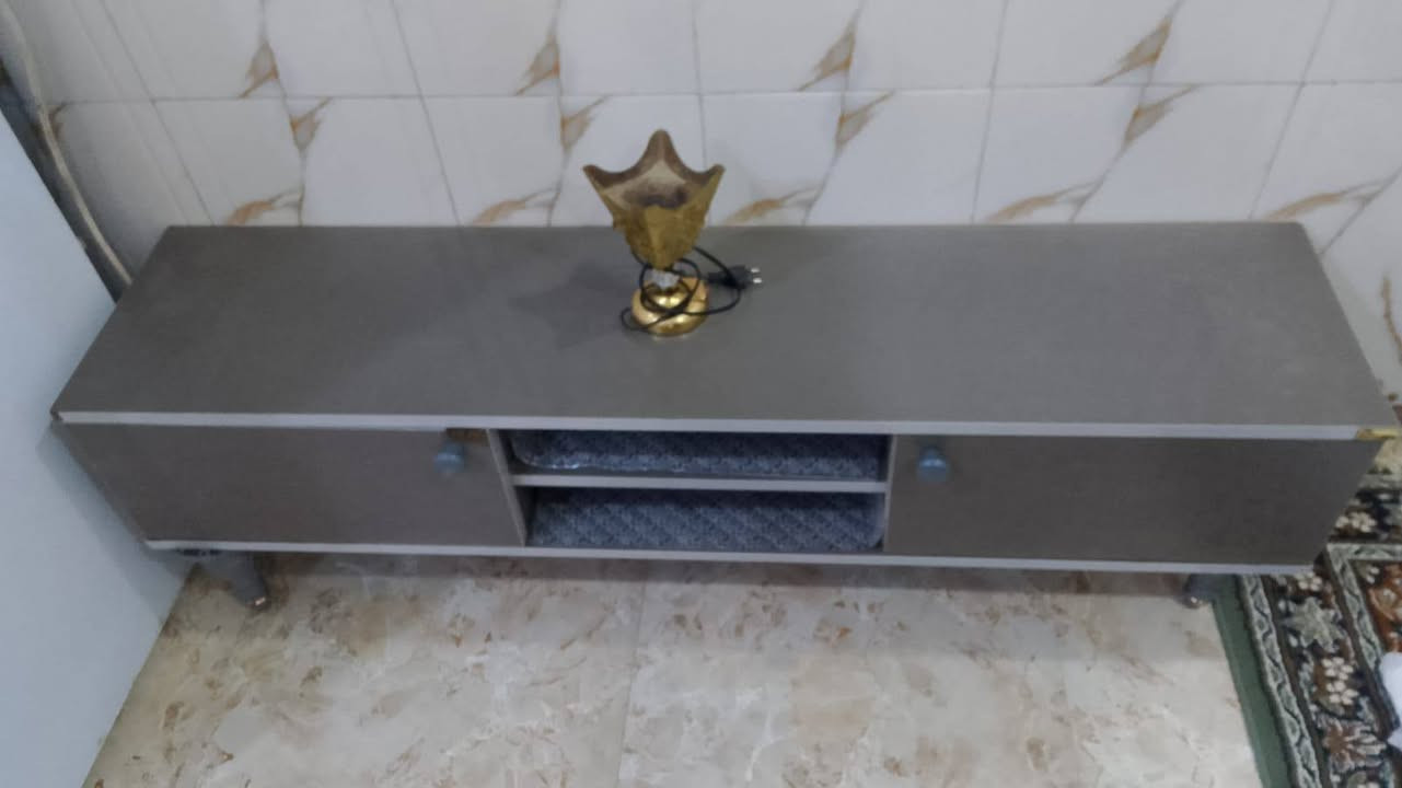 غراض للبيع ودوشك جربايه درجه اوله


**إذا كنت صاحب هذا الإعلان وتريد حذفه لأي سبب، رجاءا أرسل رسالة إلى الدعم الفني**