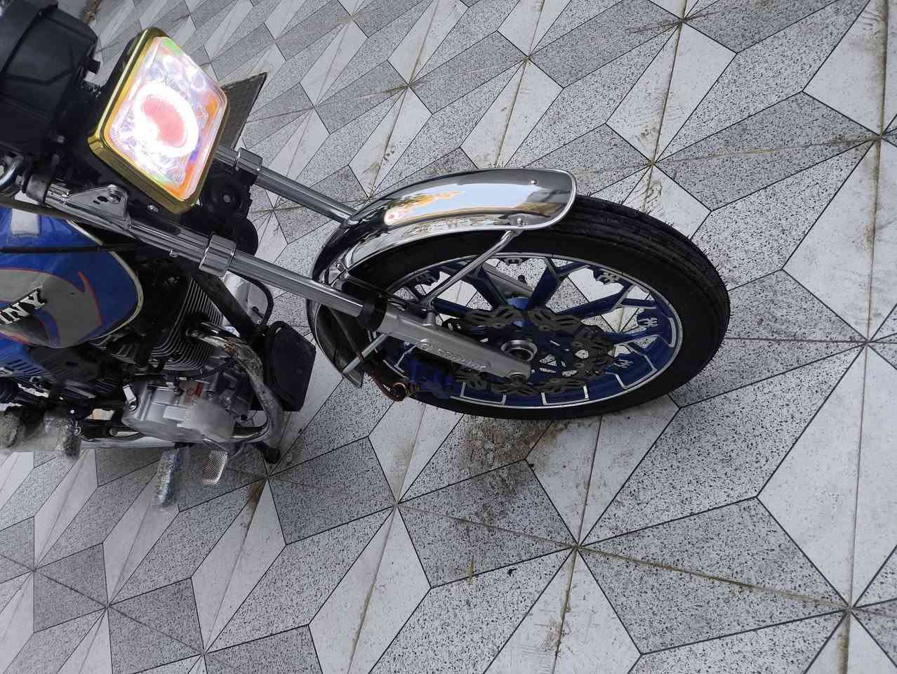 السلام عليكم للبيع دراجه سيفان موديل 24المكان النجف كوفه براكيه السعر900للعلم أوراق


**إذا كنت صاحب هذا الإعلان وتريد حذفه لأي سبب، رجاءا أرسل رسالة إلى الدعم الفني**