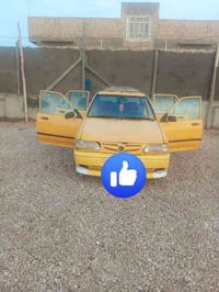 سايبه البيع موديل 12كير ومكينه تبخر والكير البك ما يجي تخم تاير سياره ...