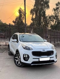 سبورتج جي تي لاين • ٢٠١٦ • رقم اربيل