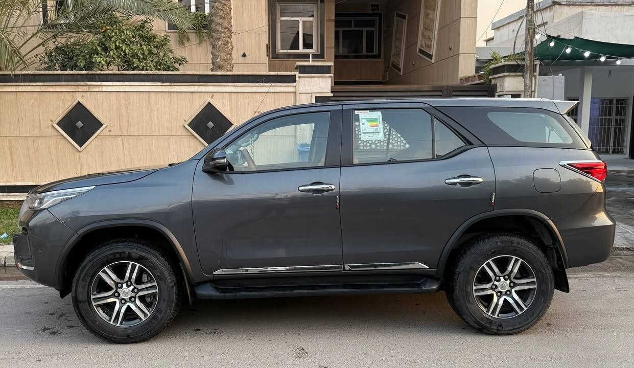 23 ماشيه 50 الف تو ويل السعر 280 $ بيها مجال للشراي مكانها بغداد


**إذا كنت صاحب هذا الإعلان وتريد حذفه لأي سبب، رجاءا أرسل رسالة إلى الدعم الفني**